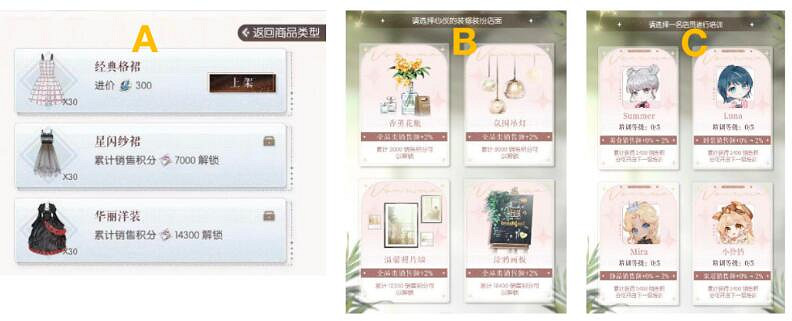 《以閃亮之名》店長體驗狂歡季怎麽玩 店長體驗狂歡季活動攻略 《以閃亮之名》店長體驗狂歡季怎麽玩 店長體驗狂歡季活動攻略