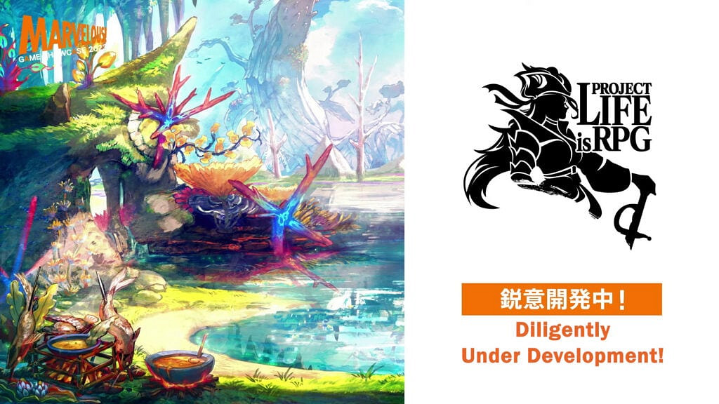 開發商Marvelous公布兩款新作 與《FAIRY TAIL魔導少年》作者合作開發 開發商Marvelous公布兩款新作 與《FAIRY TAIL魔導少年》作者合作開發