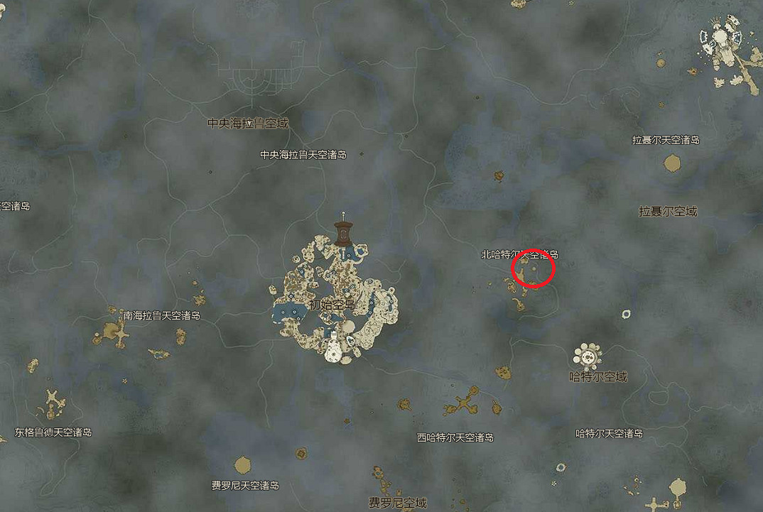 《塞爾達傳說王國之淚》賢者遺誌在哪? 賢者遺誌獲取位置 《塞爾達傳說王國之淚》賢者遺誌在哪? 賢者遺誌獲取位置