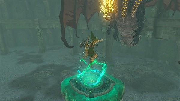 《塞爾達傳說王國之淚》弓箭附加素材一覽 有哪些素材? 《塞爾達傳說王國之淚》弓箭附加素材一覽 有哪些素材?