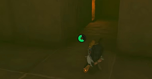 《塞爾達傳說王國之淚》七寶匕首獲得攻略 七寶匕首獲取流程 《塞爾達傳說王國之淚》七寶匕首獲得攻略 七寶匕首獲取流程