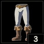 《塞爾達傳說王國之淚》時之勇者套裝獲取教學     時之勇者套裝怎麽獲得？