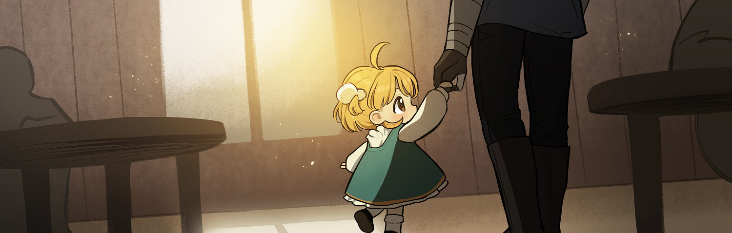 美少女養成遊戲《火山的女兒》即將添加全新結局! 美少女養成遊戲《火山的女兒》即將添加全新結局!