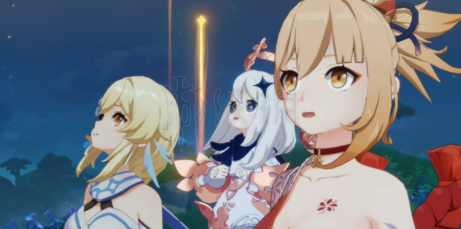 《原神》3.7橫貫天際之花任務攻略 橫貫天際之花任務怎麽通關？