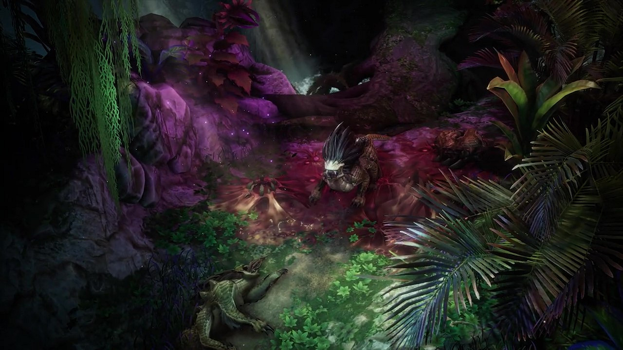 《戰鎚40K:行商浪人》特色預告 公測6月1日開始 《戰鎚40K:行商浪人》特色預告 公測6月1日開始