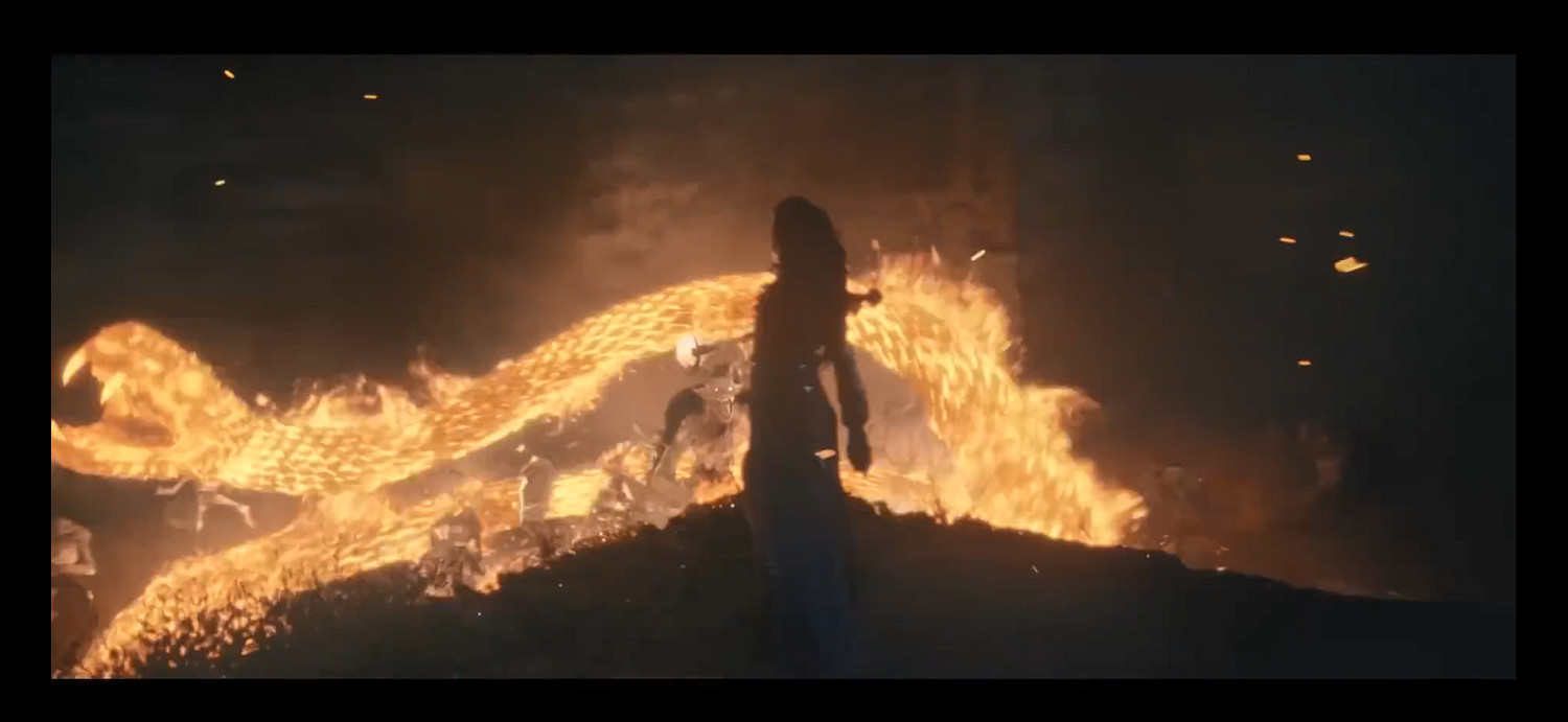 《暗黑破壞神4》真人預告《Saviors Wanted》公開