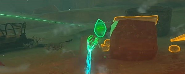 《塞爾達傳說王國之淚》格魯德峽谷的神廟與水晶怎麽完成？格魯德峽谷的神廟與水晶務攻略