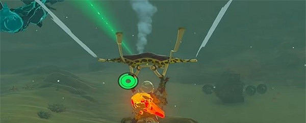 《塞爾達傳說王國之淚》格魯德峽谷的神廟與水晶怎麽完成？格魯德峽谷的神廟與水晶務攻略