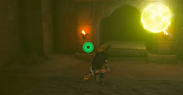 《塞爾達傳說王國之淚》七寶匕首獲得攻略 七寶匕首獲取流程 《塞爾達傳說王國之淚》七寶匕首獲得攻略 七寶匕首獲取流程