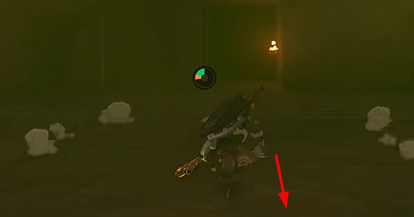 《塞爾達傳說王國之淚》七寶匕首獲得攻略 七寶匕首獲取流程 《塞爾達傳說王國之淚》七寶匕首獲得攻略 七寶匕首獲取流程