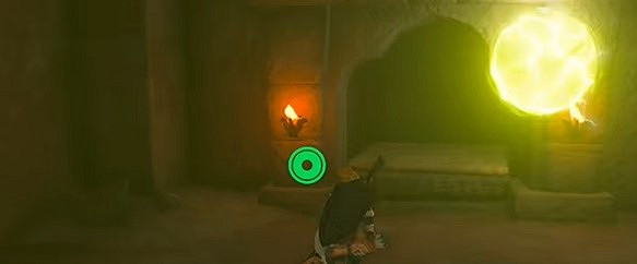 《塞爾達傳說王國之淚》格魯德匕首怎麽獲得？格魯德匕首獲得攻略