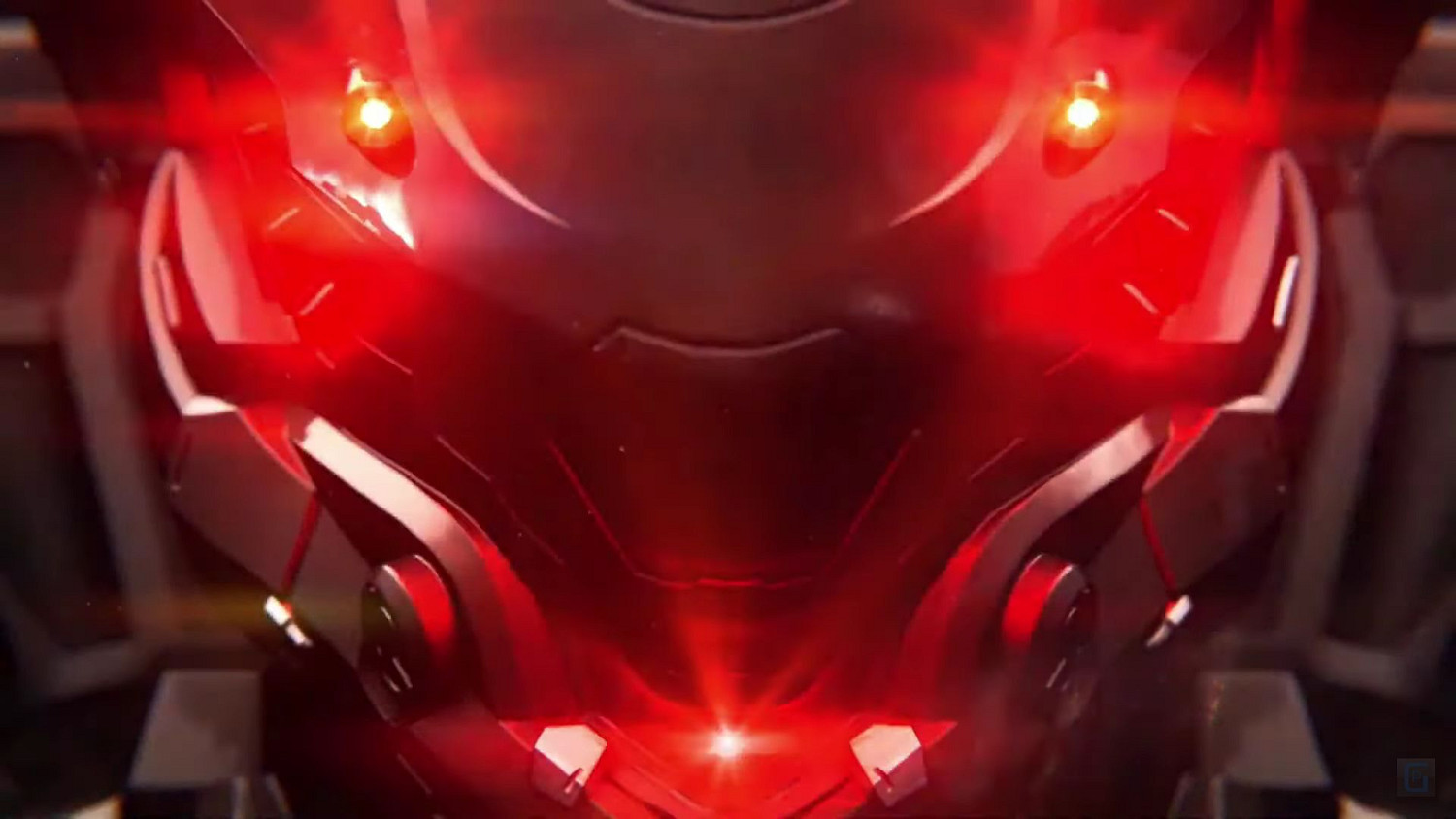 《機甲戰魔》系列新作《機甲戰魔:Titanic Scion》公開 《機甲戰魔》系列新作《機甲戰魔:Titanic Scion》公開