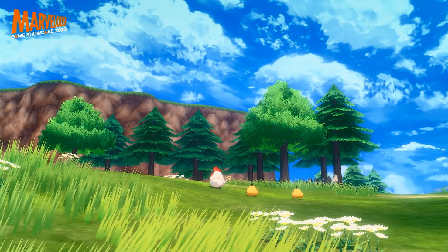 《牧場物語》系列新作公開 將推出兩款不同概念作品