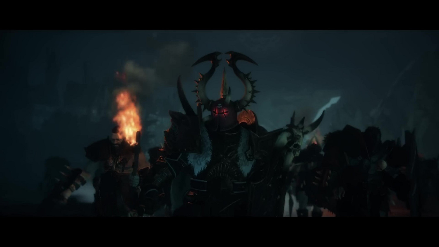 《戰鎚3》免費DLC&quot;哈拉德·鐵錘風暴&quot;預告 新英雄來了