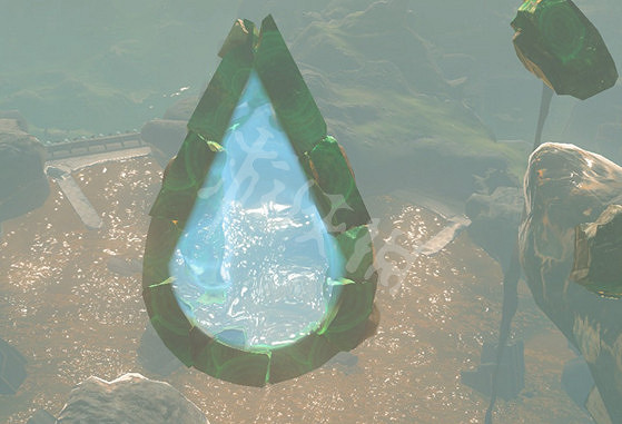 《塞爾達傳說王國之淚》前往天空的線索怎麽過? 前往天空的線索過法 《塞爾達傳說王國之淚》前往天空的線索怎麽過? 前往天空的線索過法