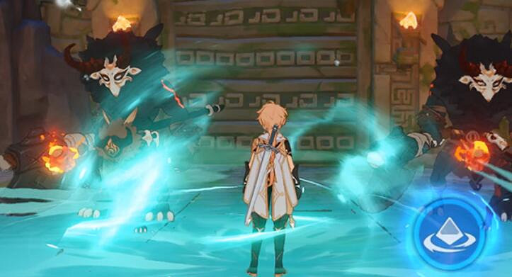 《原神》妙骰戰法第一天怎麽玩？3.7妙骰戰法第一天過關攻略