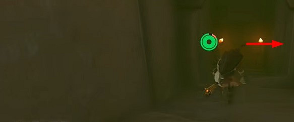 《塞爾達傳說王國之淚》格魯德匕首怎麽獲得？格魯德匕首獲得攻略