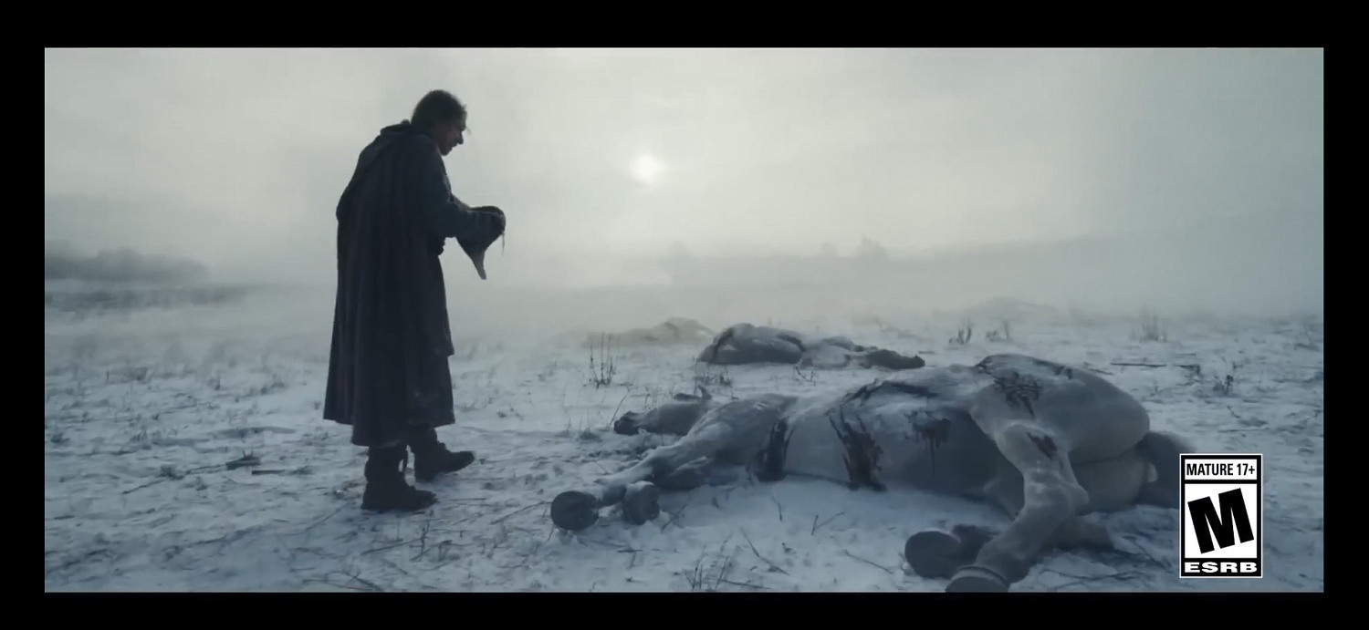 《暗黑破壞神4》真人預告《Saviors Wanted》公開