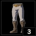 《塞爾達傳說王國之淚》黃昏之勇者套獲取教學 黃昏之勇者套怎麽獲得？