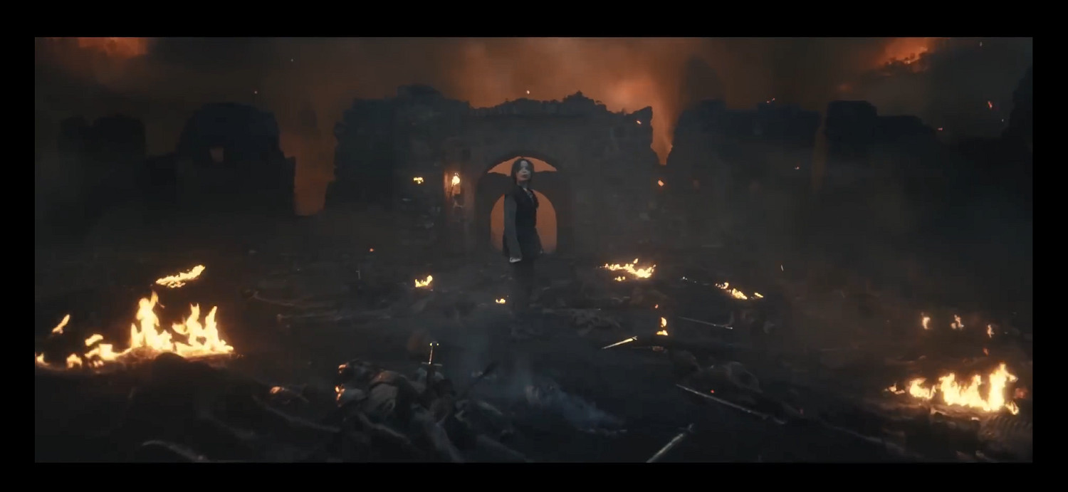 《暗黑破壞神4》真人預告《Saviors Wanted》公開