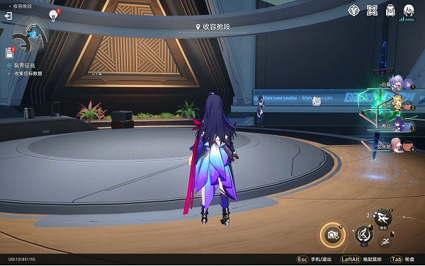 《崩壞星穹鐵道》裂界征兆任務攻略