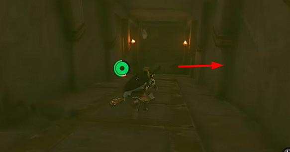 《塞爾達傳說王國之淚》七寶匕首獲得攻略 七寶匕首獲取流程 《塞爾達傳說王國之淚》七寶匕首獲得攻略 七寶匕首獲取流程