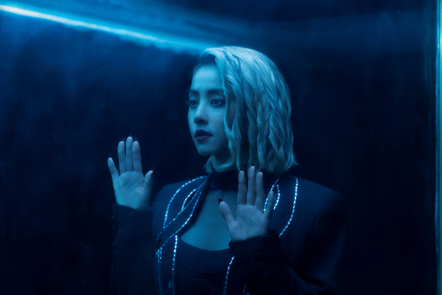 《暗黑破壞神4》公開中文宣傳MV 蔡依林獻唱宣傳曲 《暗黑破壞神4》公開中文宣傳MV 蔡依林獻唱宣傳曲