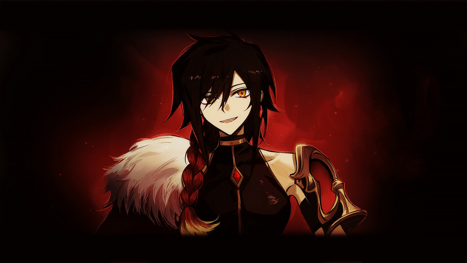 美少女養成遊戲《火山的女兒》即將添加全新結局! 美少女養成遊戲《火山的女兒》即將添加全新結局!