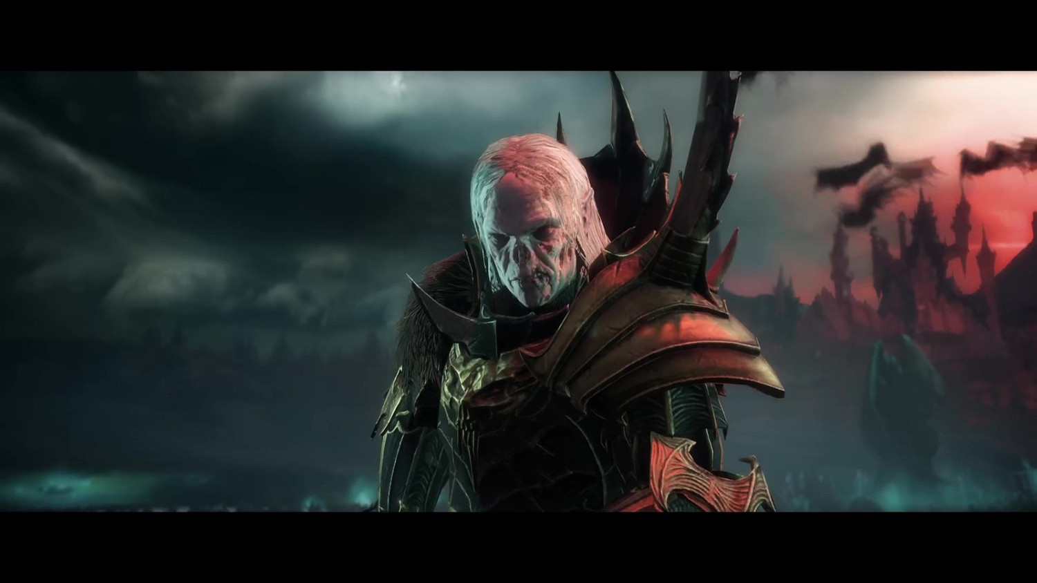 《戰鎚3》免費DLC&quot;哈拉德·鐵錘風暴&quot;預告 新英雄來了