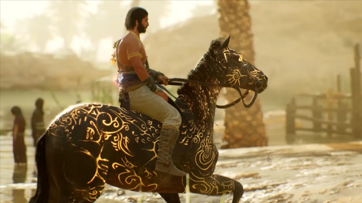 育碧公布《刺客教條:幻景》豪華版宣傳片!售價約新台幣1290元 育碧公布《刺客教條:幻景》豪華版宣傳片!售價約新台幣1290元