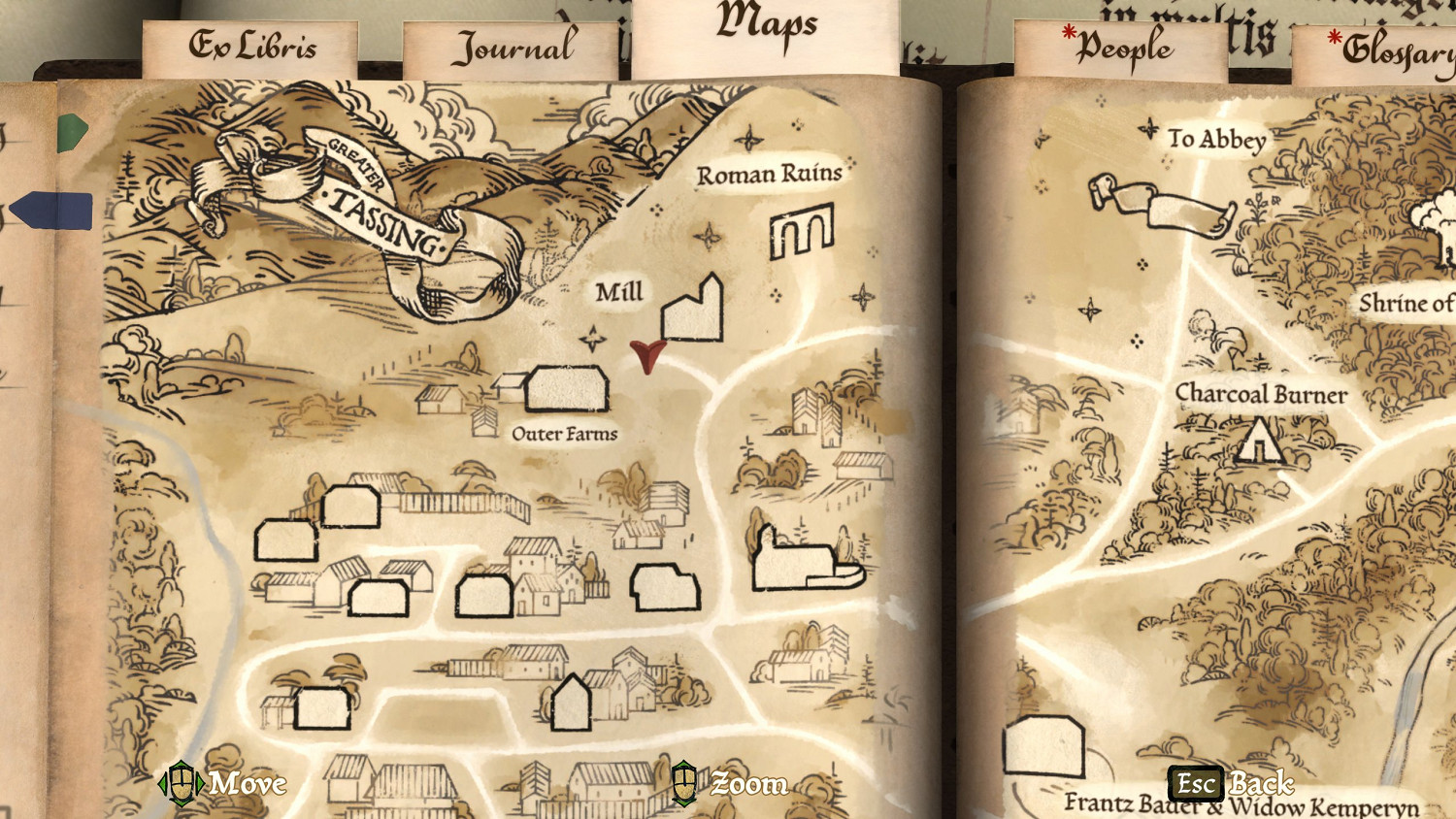 黑曜石rpg《隱跡漸現》追加官方中文!Steam好評如潮 黑曜石rpg《隱跡漸現》追加官方中文!Steam好評如潮