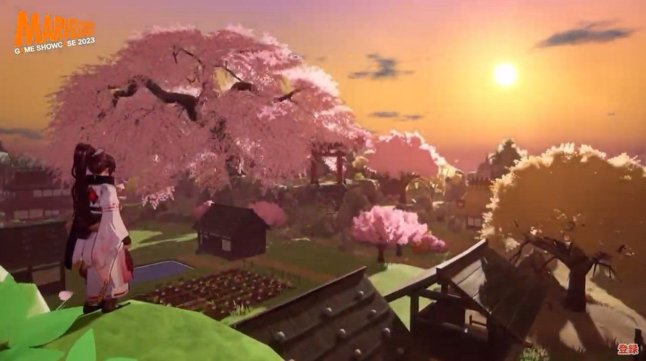 《符文工廠》衍生新作《符文工廠：龍之國》預告公開