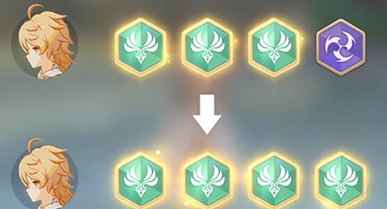 《原神》妙骰戰法第一天怎麽玩？3.7妙骰戰法第一天過關攻略