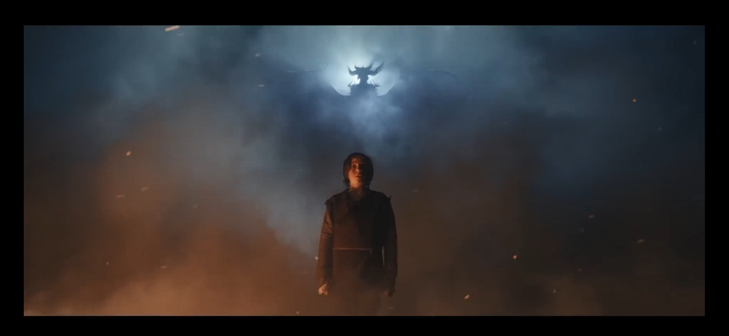 《暗黑破壞神4》真人預告《Saviors Wanted》公開