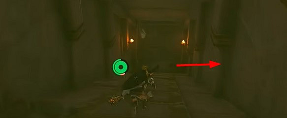 《塞爾達傳說王國之淚》格魯德匕首怎麽獲得？格魯德匕首獲得攻略