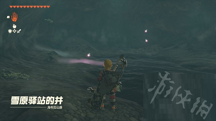 《塞爾達傳說王國之淚》妖精速刷地點 妖精在哪刷? 《塞爾達傳說王國之淚》妖精速刷地點 妖精在哪刷?