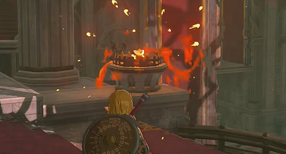 《塞爾達傳說王國之淚》新的英傑服挑戰怎麽打?新的英傑服任務攻略 《塞爾達傳說王國之淚》新的英傑服挑戰怎麽打?新的英傑服任務攻略