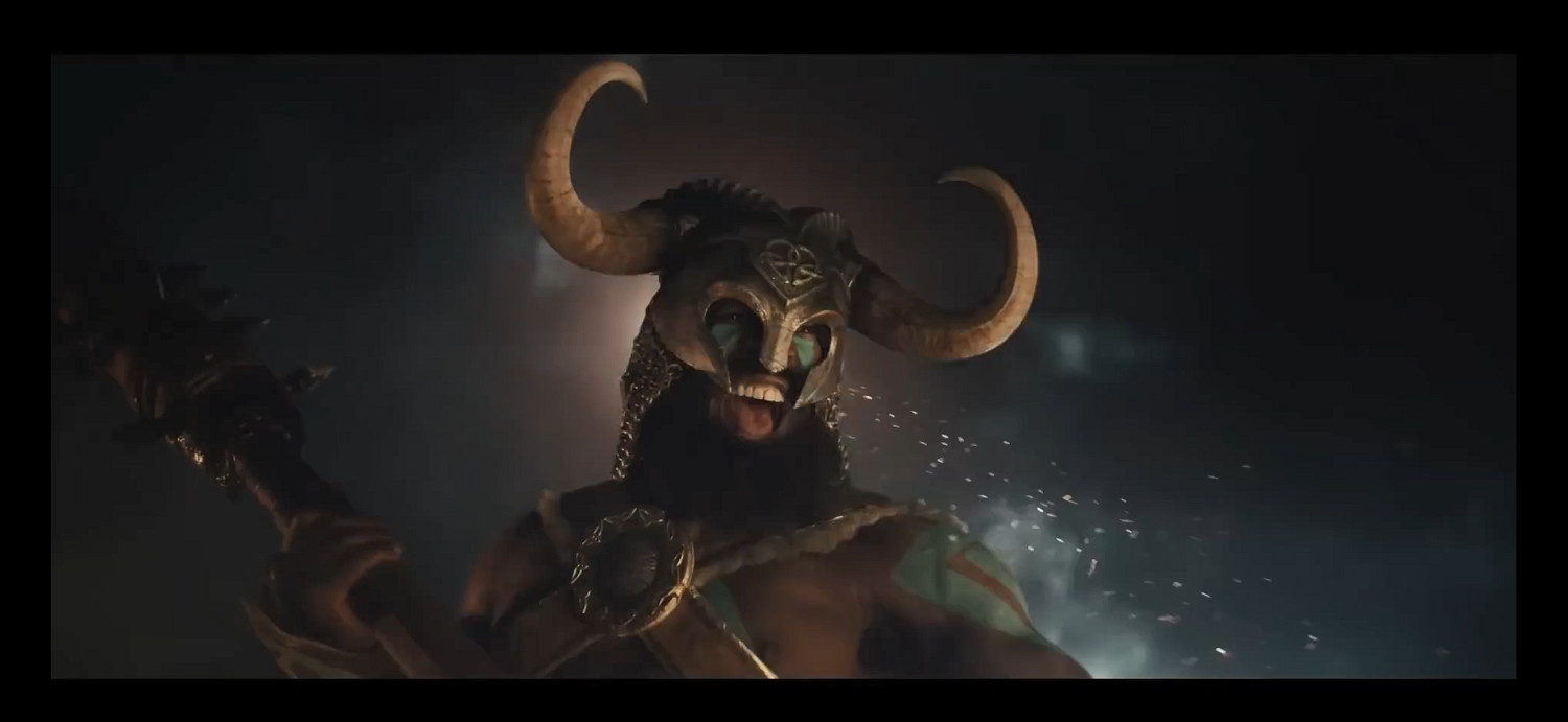 《暗黑破壞神4》真人預告《Saviors Wanted》公開