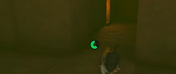 《塞爾達傳說王國之淚》格魯德匕首怎麽獲得？格魯德匕首獲得攻略