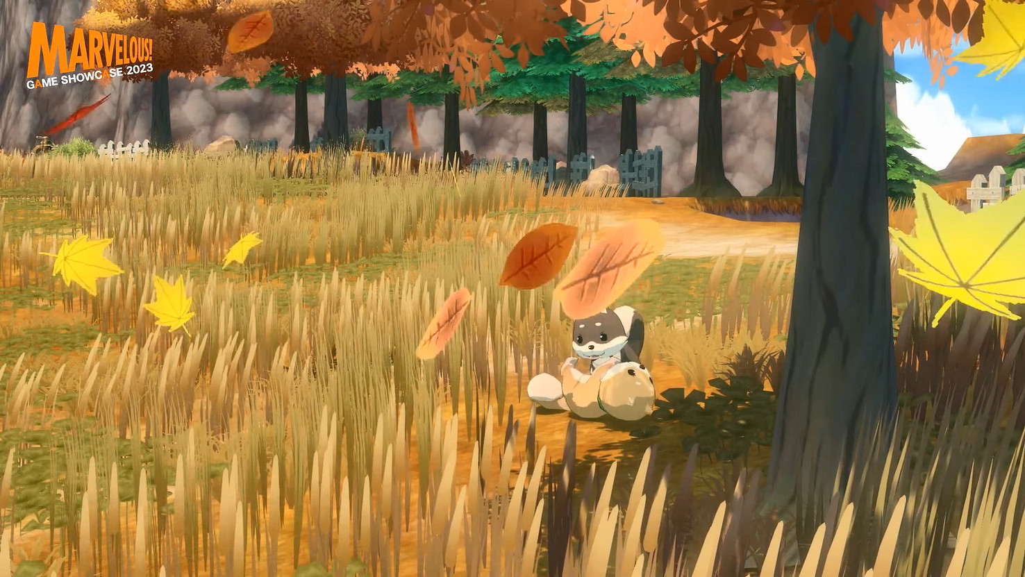 《牧場物語》系列新作公開 將推出兩款不同概念作品