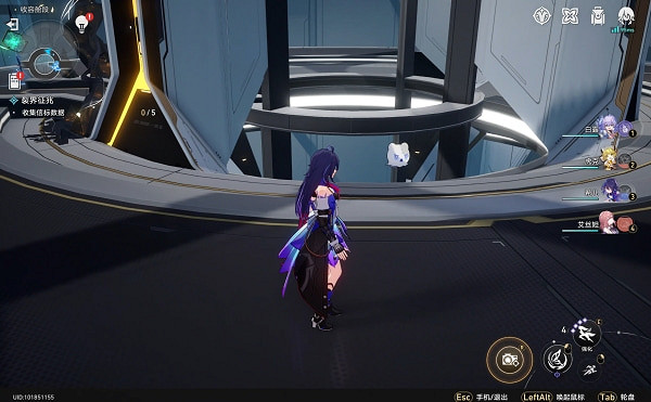 《崩壞星穹鐵道》裂界征兆任務攻略