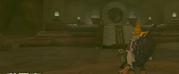 《塞爾達傳說王國之淚》格魯德匕首怎麽獲得？格魯德匕首獲得攻略