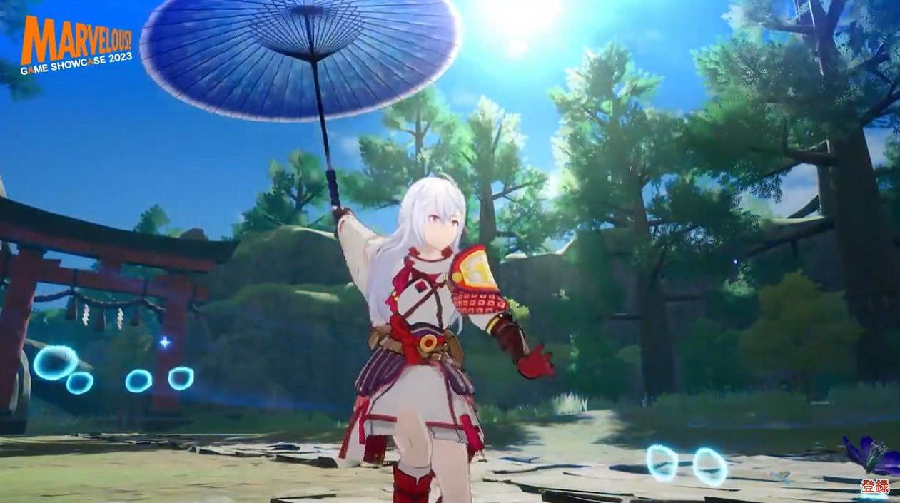 《符文工廠》衍生新作《符文工廠：龍之國》預告公開