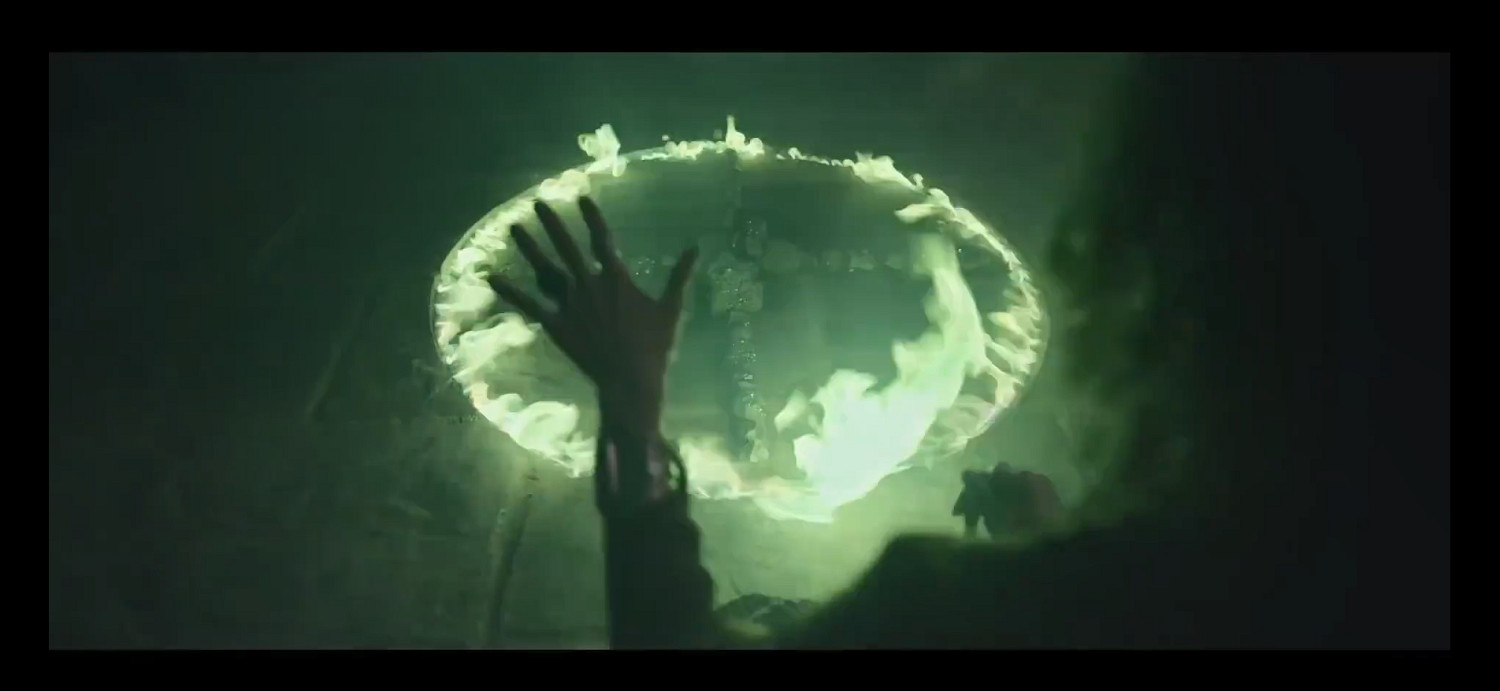 《暗黑破壞神4》真人預告《Saviors Wanted》公開