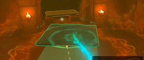 《塞爾達傳說王國之淚》格魯德匕首怎麽獲得？格魯德匕首獲得攻略