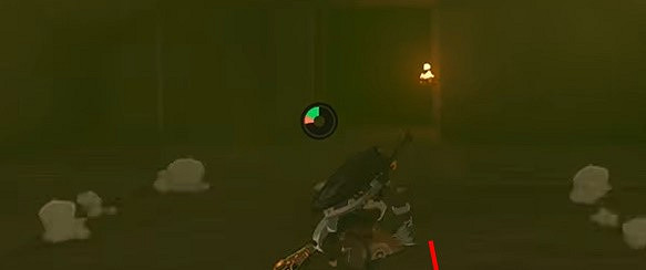 《塞爾達傳說王國之淚》格魯德匕首怎麽獲得？格魯德匕首獲得攻略