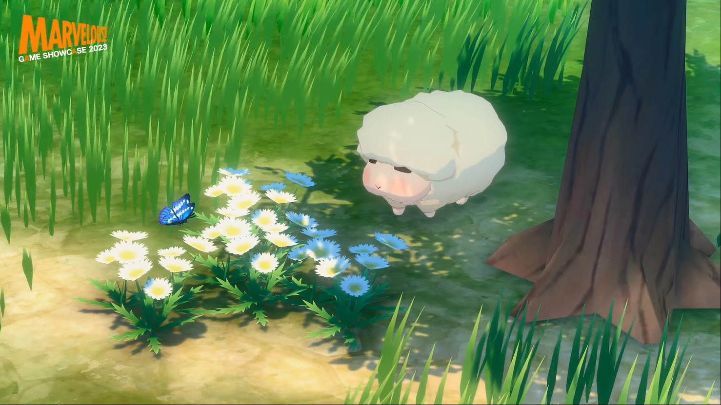 《牧場物語》系列新作公開 將推出兩款不同概念作品