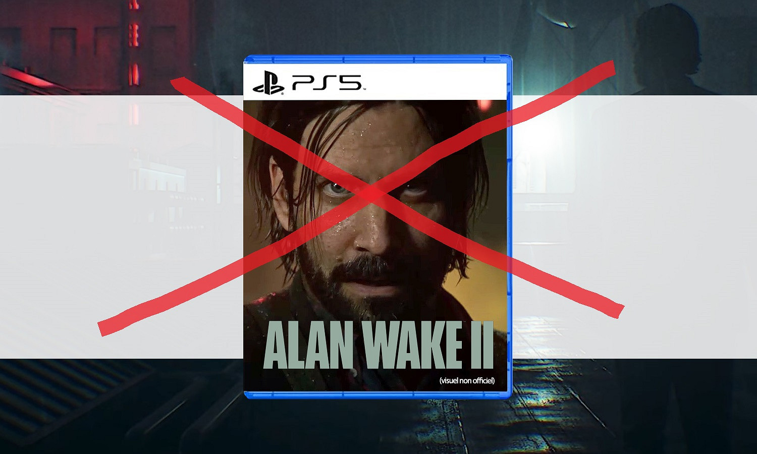 THQ Nordic喊話官方想為《心靈殺手2》製作實體光碟 THQ Nordic喊話官方想為《心靈殺手2》製作實體光碟