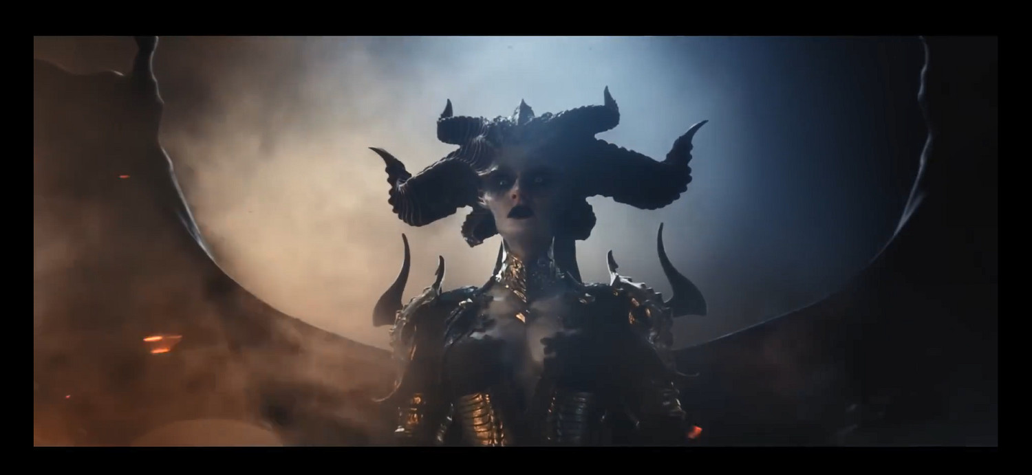 《暗黑破壞神4》真人預告《Saviors Wanted》公開