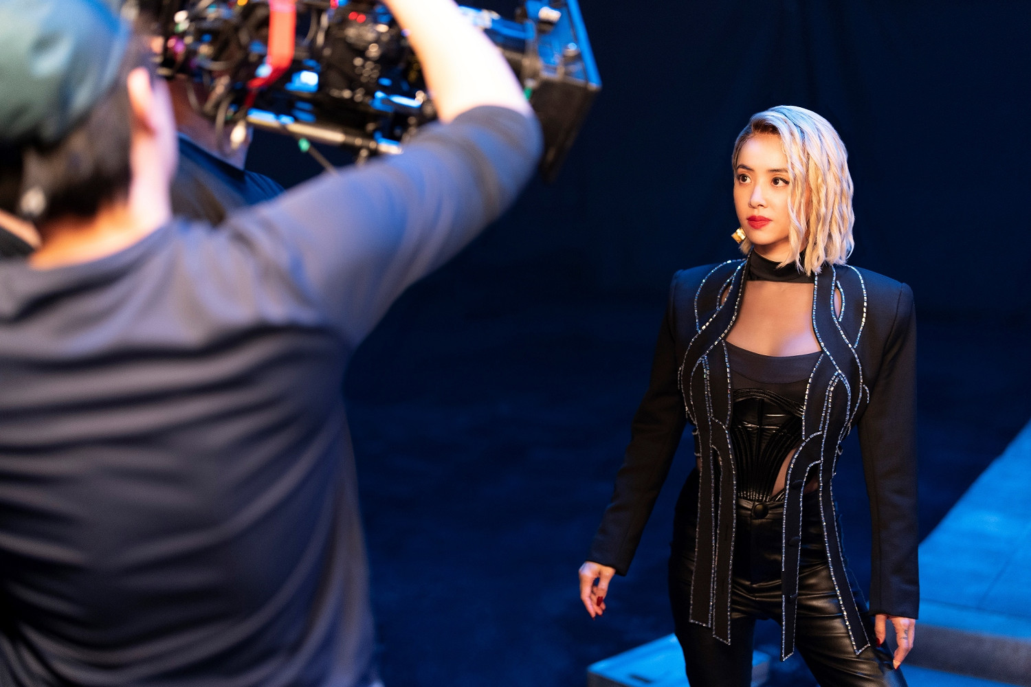 《暗黑破壞神4》公開中文宣傳MV 蔡依林獻唱宣傳曲 《暗黑破壞神4》公開中文宣傳MV 蔡依林獻唱宣傳曲